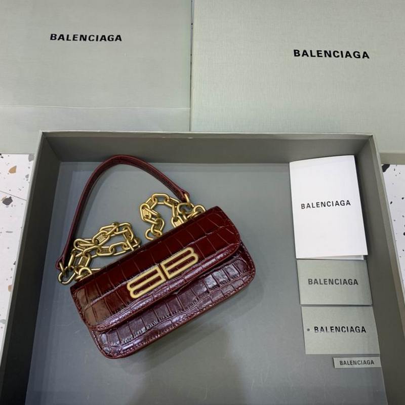 Balenciaga Handbags 268